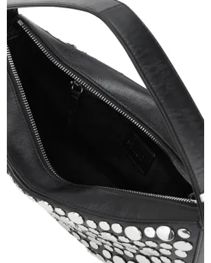 STAUD デミー スタッズショルダーバッグ - サムネイル4