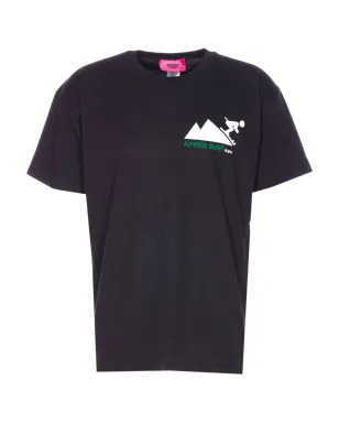 Après Surf Trafoi クルーネックTシャツ - サムネイル1