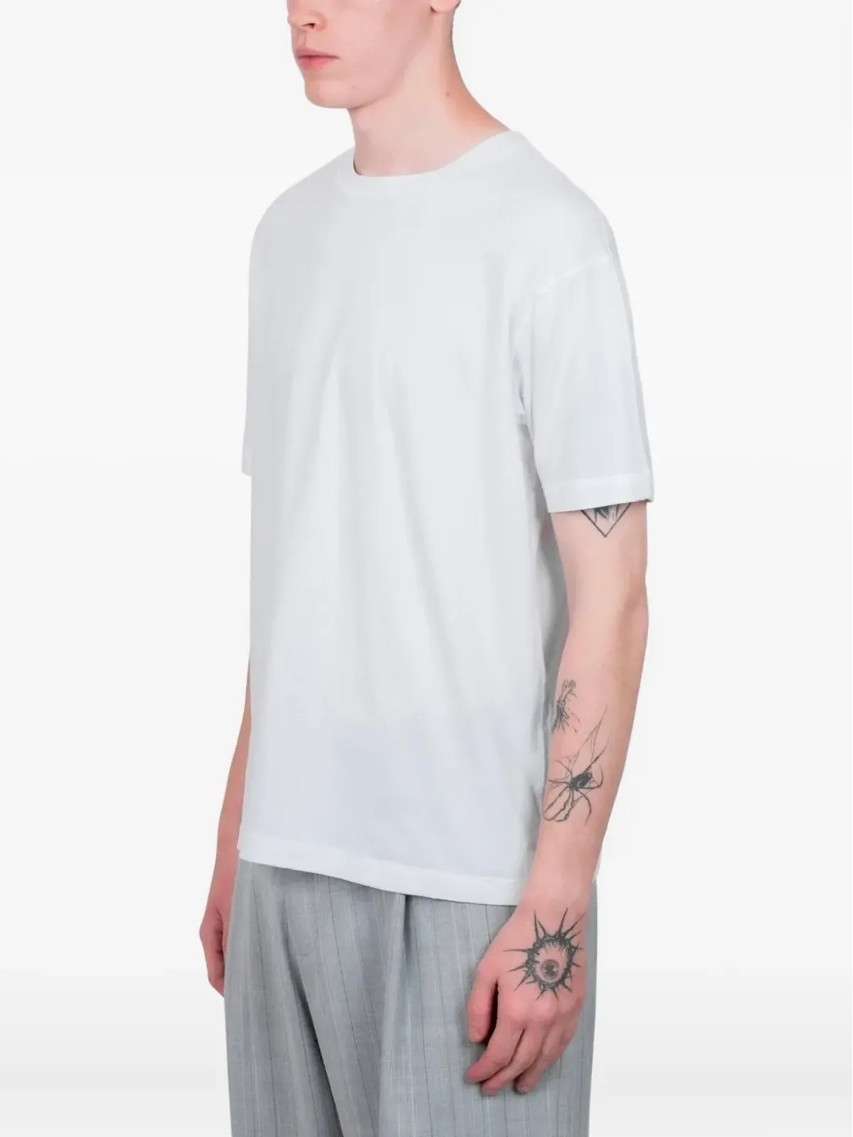 Vous Décidez パスTシャツ - 画像2