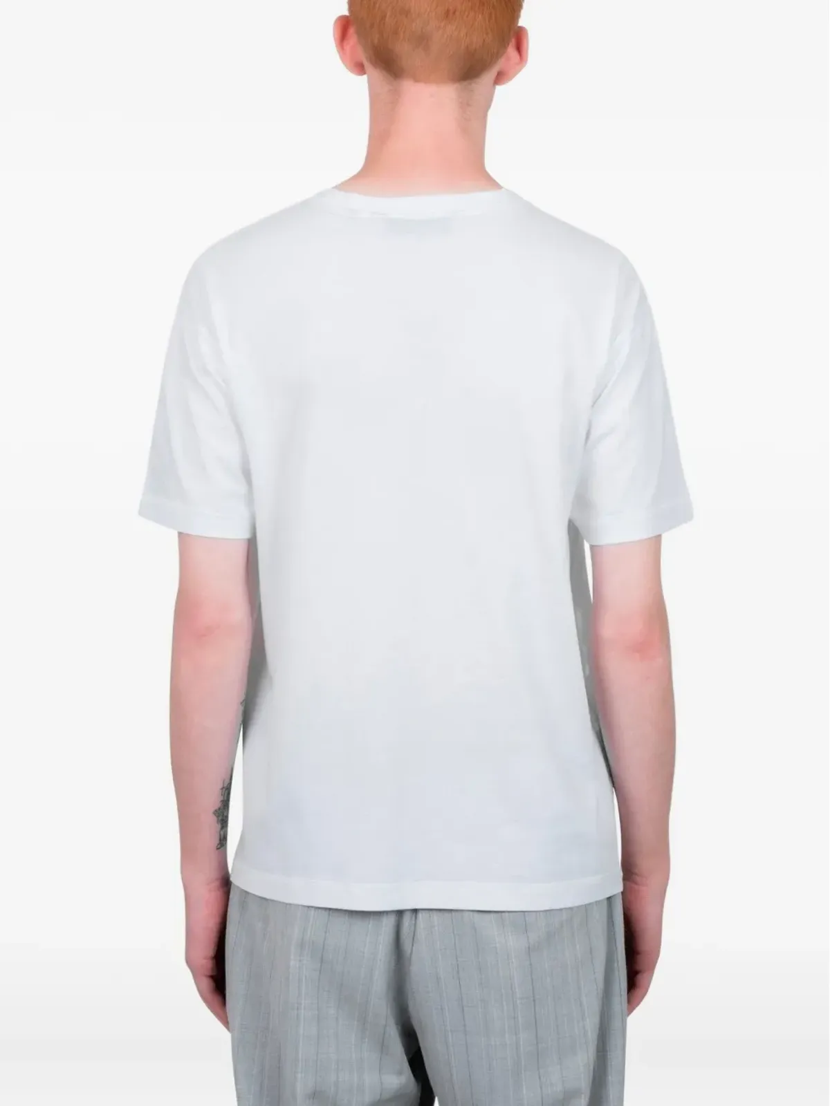 Vous Décidez パスTシャツ - 画像3
