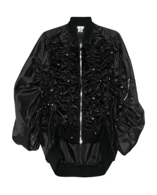 Noir Kei Ninomiya ルーシュジャケット - サムネイル1