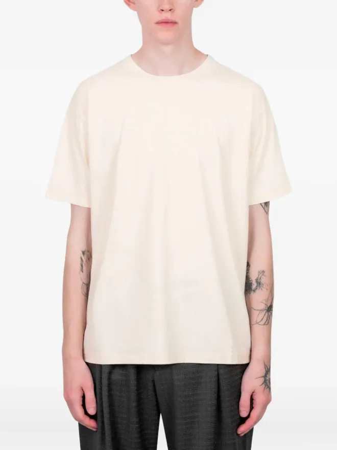 Vous Décidez Vous Décidez パスTシャツの商品画像