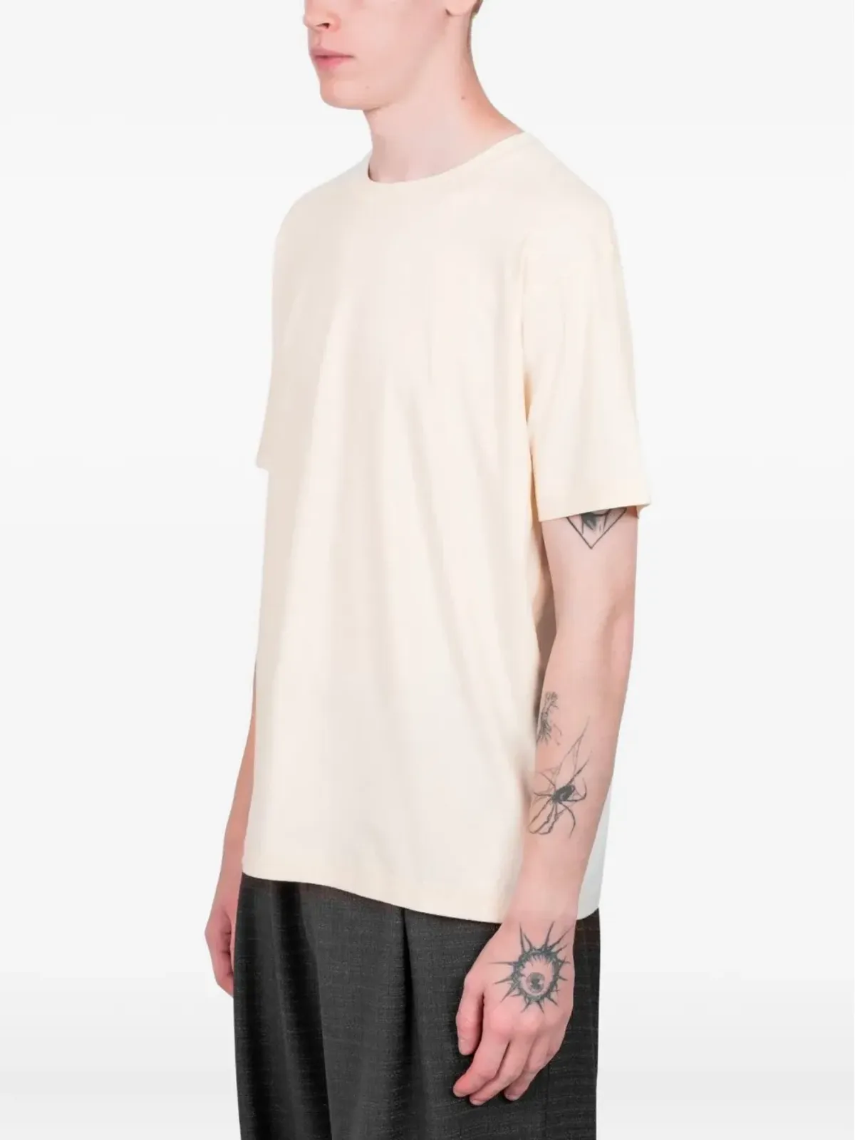 Vous Décidez パスTシャツ - 画像2