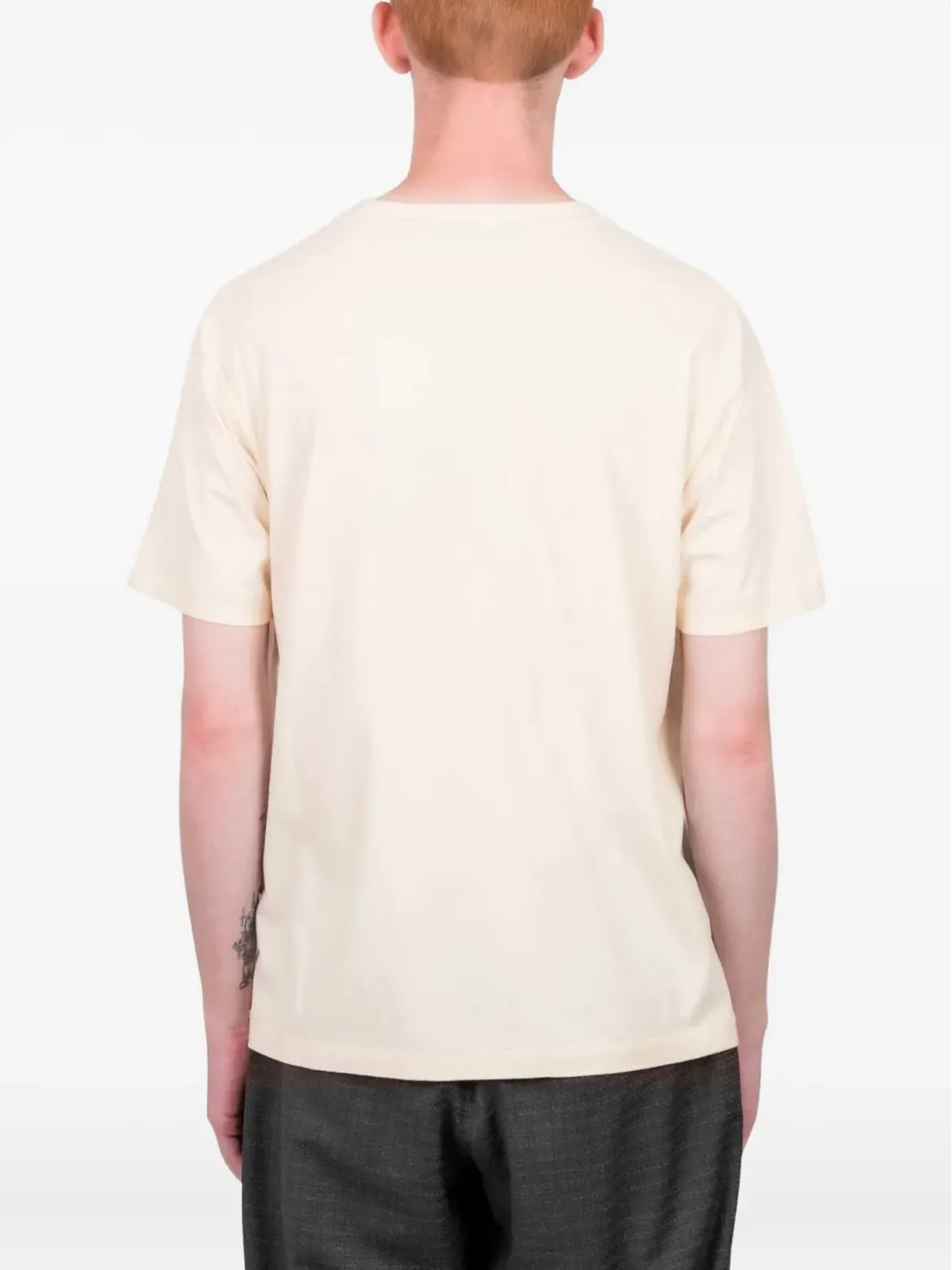 Vous Décidez パスTシャツ - 画像3