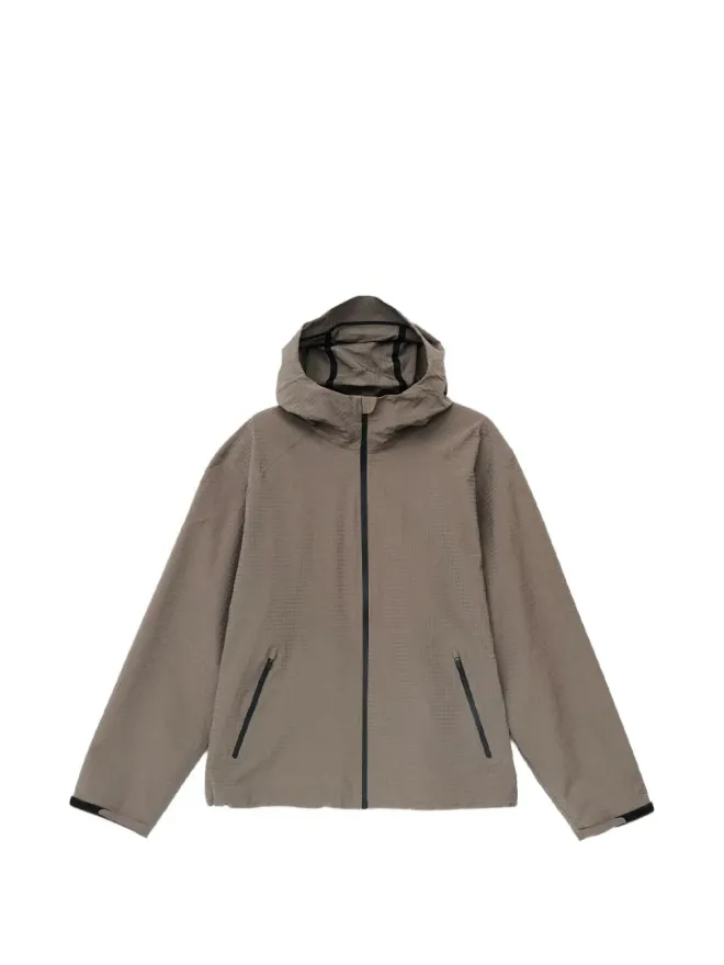 Hiking Patrol Hiking Patrol Waypoint チェック柄ジャケットの商品画像