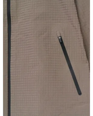 Hiking Patrol Waypoint チェック柄ジャケット - サムネイル5
