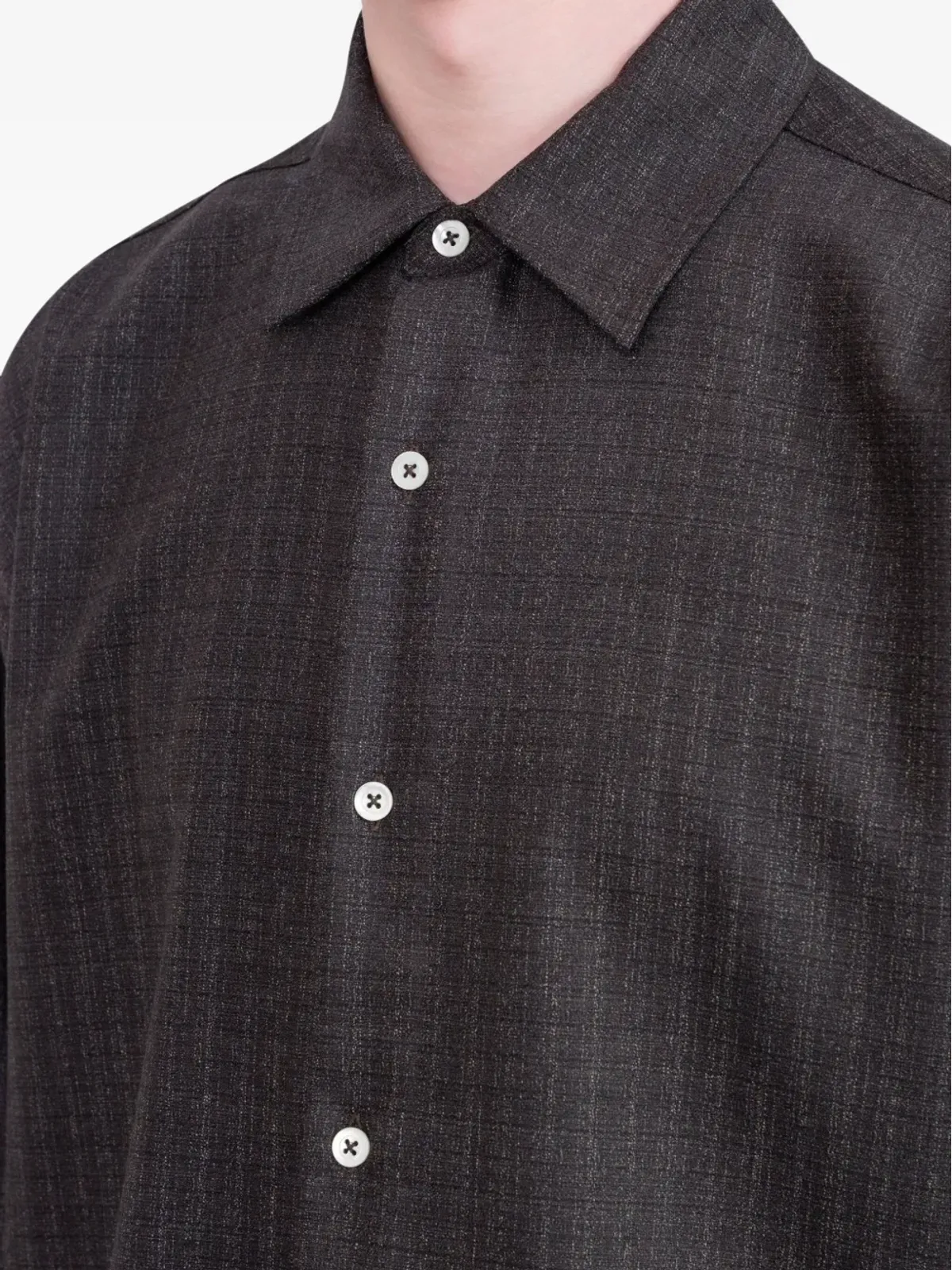 Vous Décidez Find shirt - 画像4