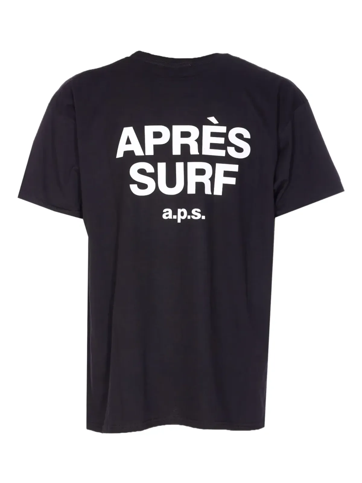 Après Surf Makalu クルーネック Tシャツ - 画像2