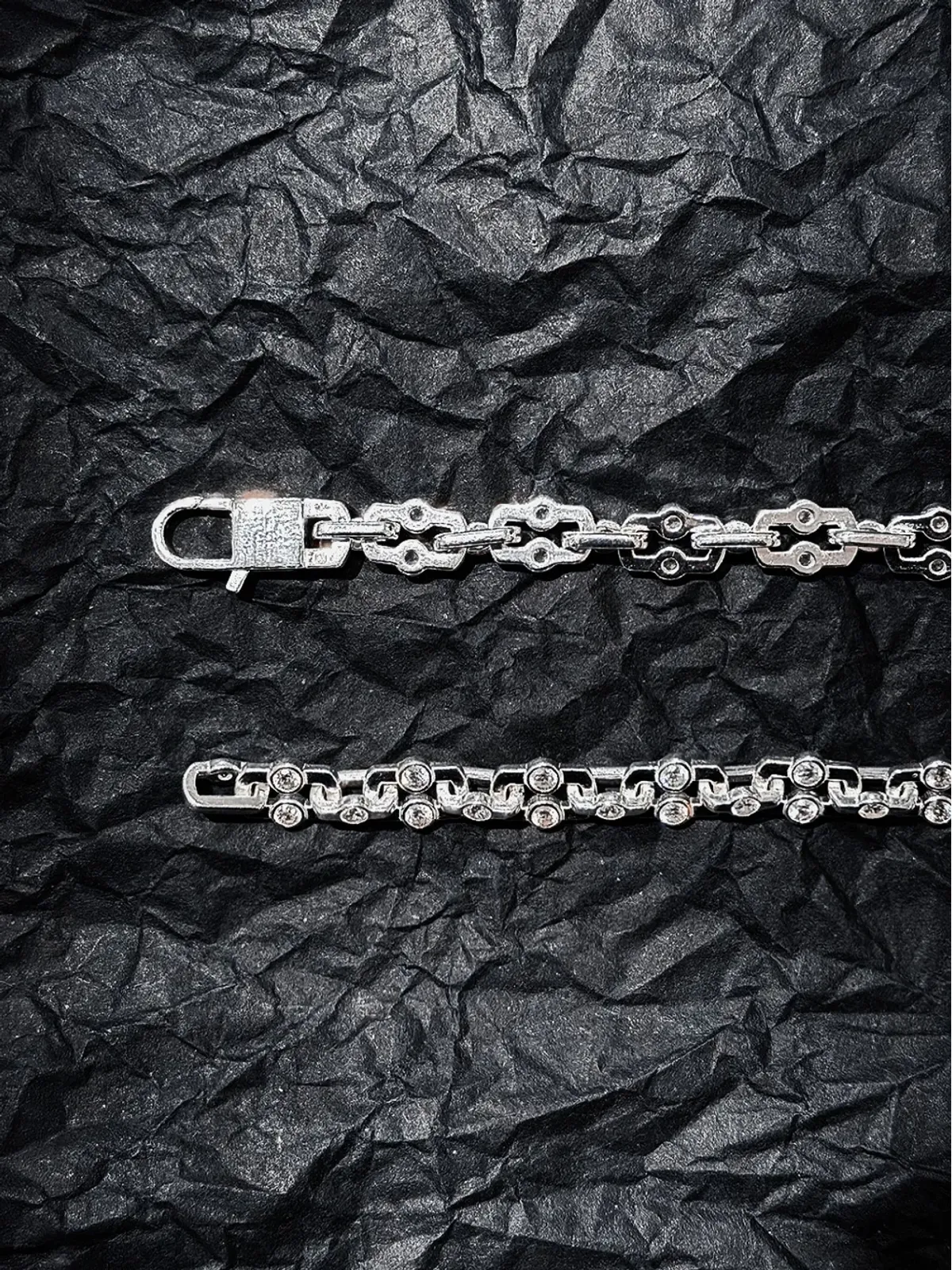 Hatton Labs Thycoチェーンネックレス - 画像3