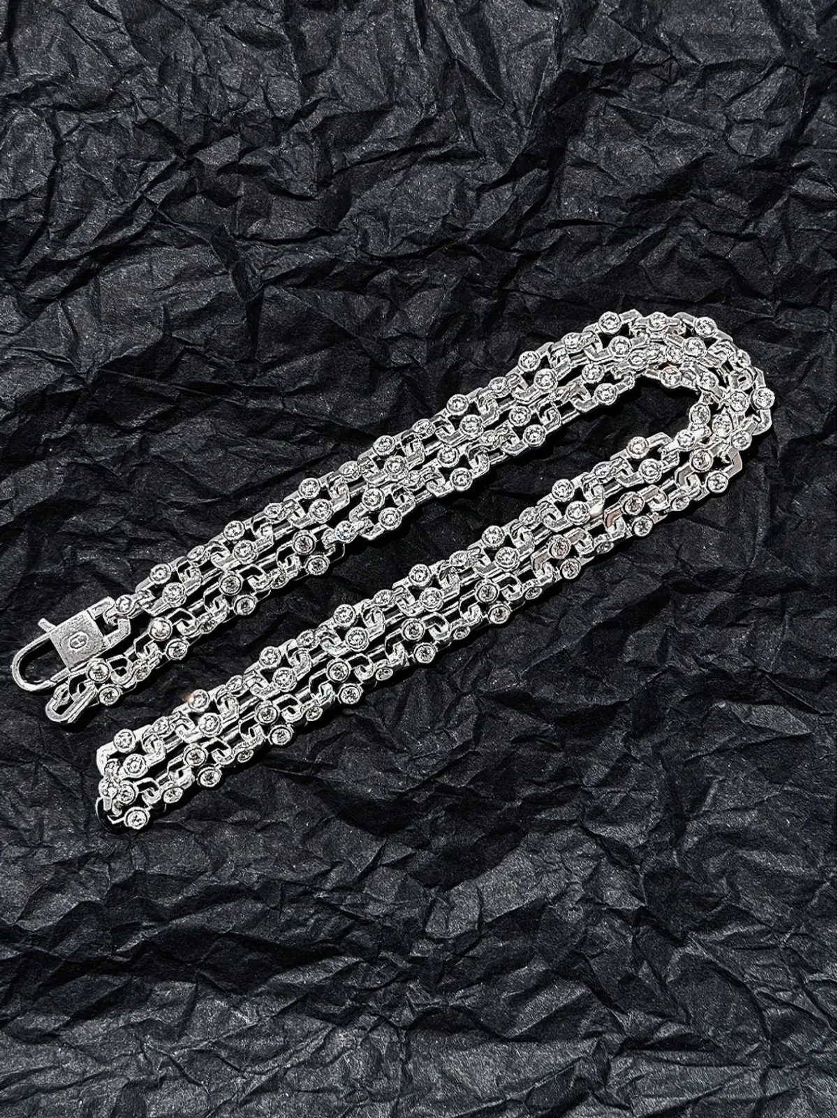 Hatton Labs Thycoチェーンネックレス - 画像4