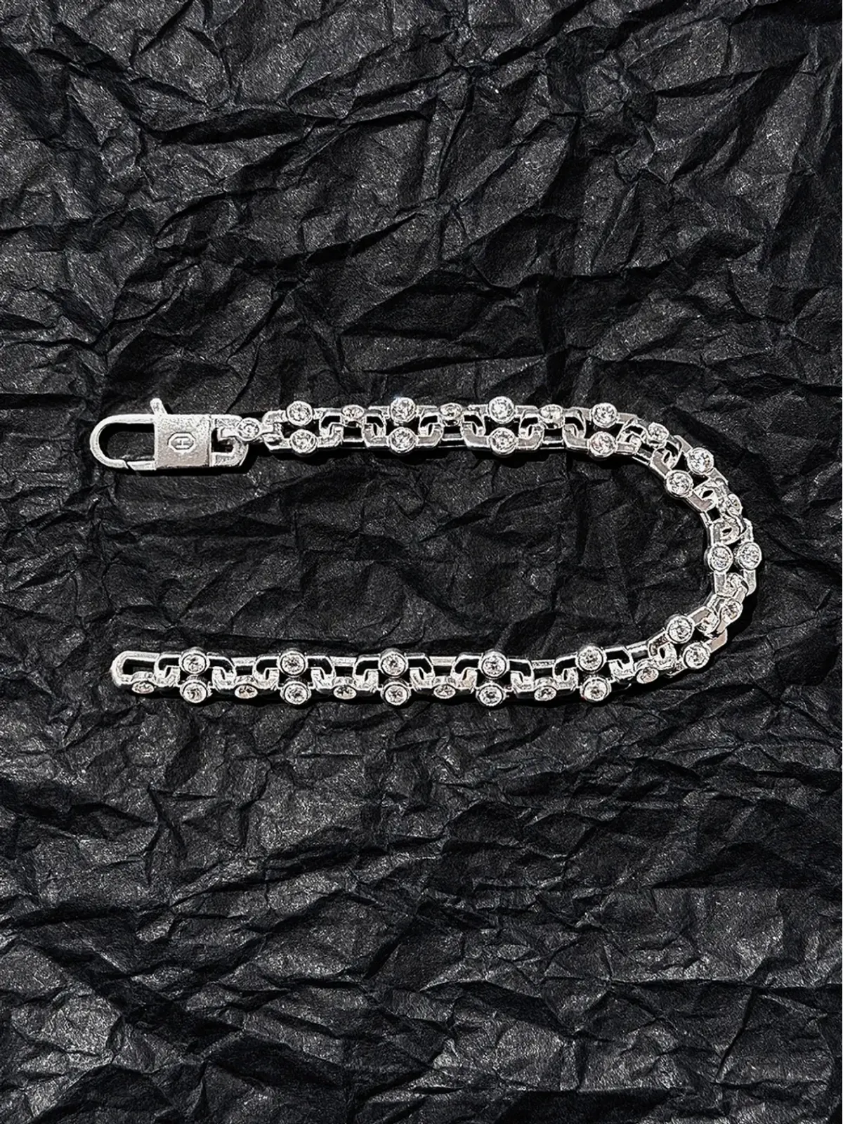 Hatton Labs ロブスタークラスプ ブレスレット - 画像5