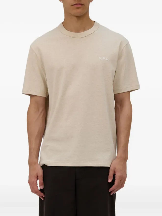 A.P.C. A.P.C. ショートスリーブTシャツの商品画像