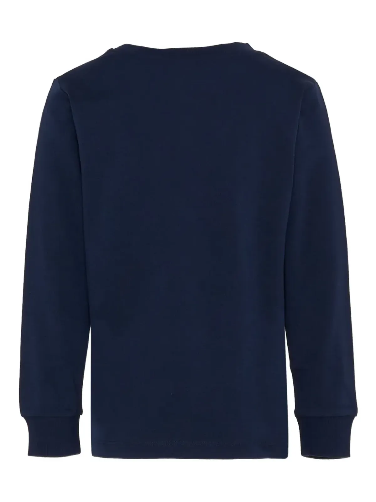 TRUSSARDI JUNIOR 長袖グラフィックスウェットシャツ - 画像2