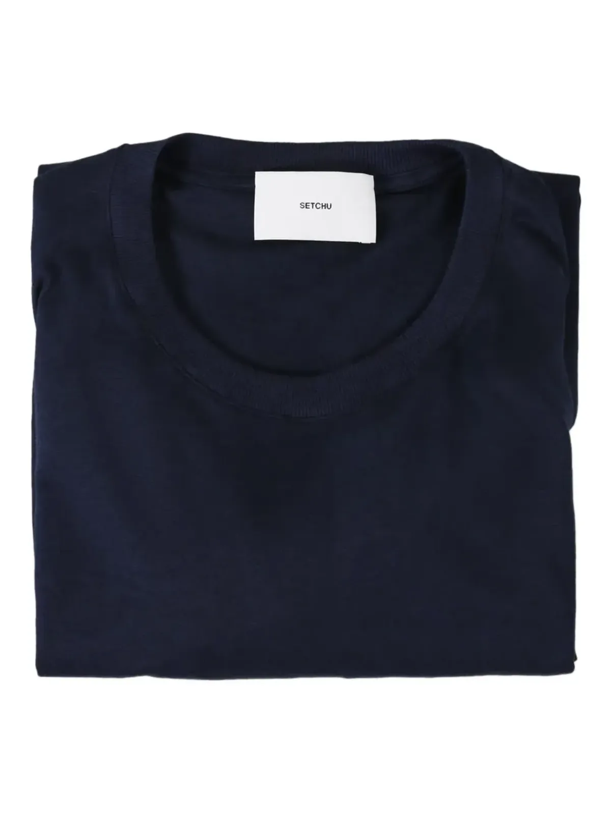 Setchu ロングスリーブTシャツ - 画像3