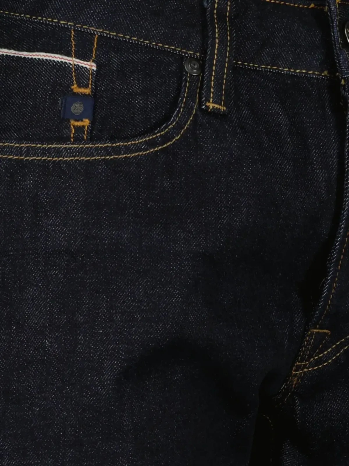 Japan Rags デニムジーンズ - 画像4