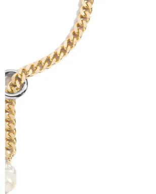 DEMARSON New York Maude チェーンネックレス - サムネイル2