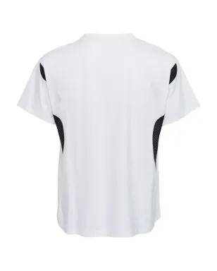 Fumito Ganryu Aライン Tシャツ - サムネイル2
