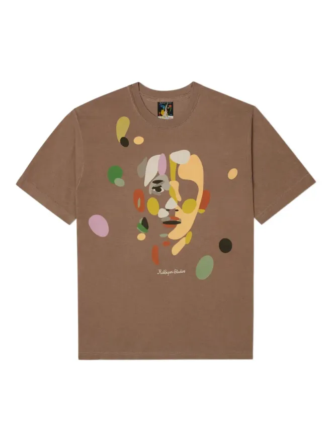 KidSuper KidSuper グラフィックTシャツの商品画像