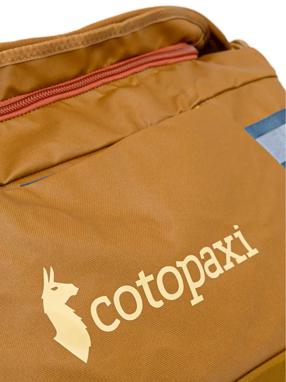 COTOPAXI ロゴプリント・トップハンドル・ホールドオール - 画像5