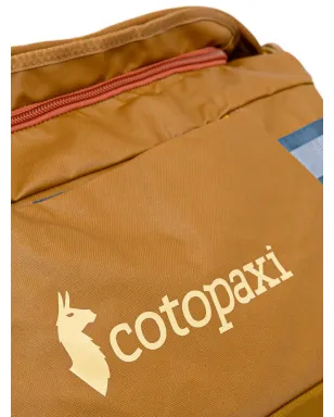 COTOPAXI ロゴプリント・トップハンドル・ホールドオール - サムネイル5
