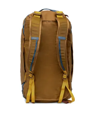 COTOPAXI ロゴプリント・トップハンドル・ホールドオール - サムネイル2