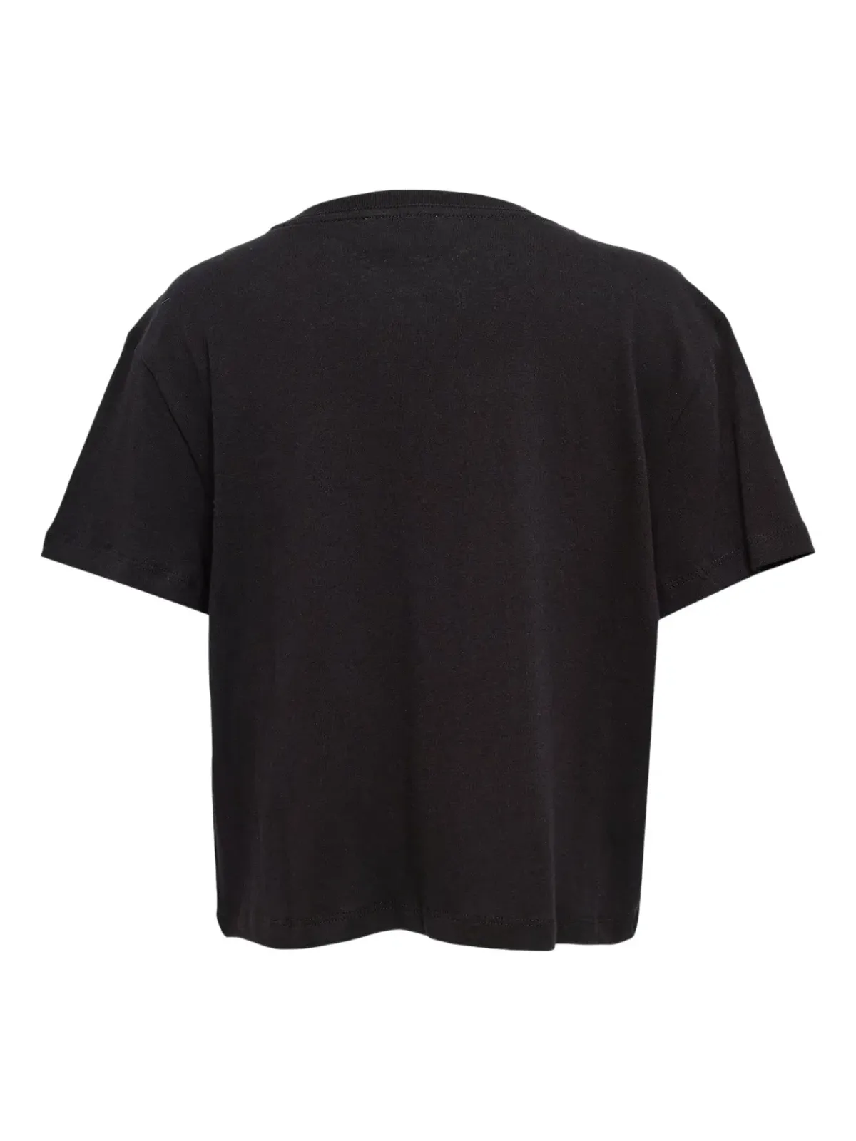 Ashley Williams レタープリントTシャツ - 画像2