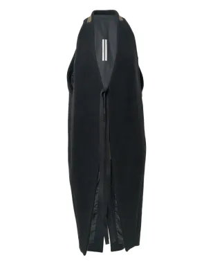 Rick Owens ノースリーブコート - サムネイル1