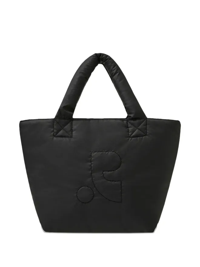 Rest&Recreation Rest&Recreation パファー トートバッグの商品画像