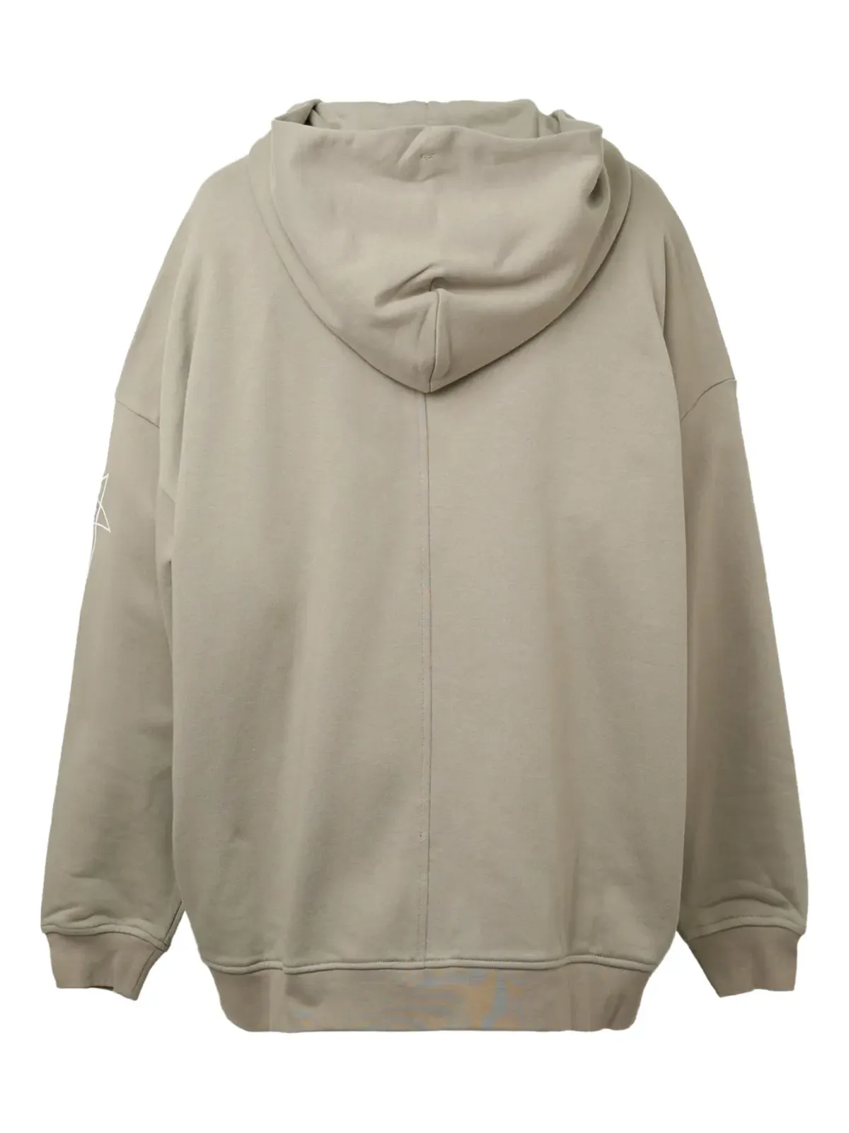 Rick Owens X Champion ジャンボジップフーディ - 画像2