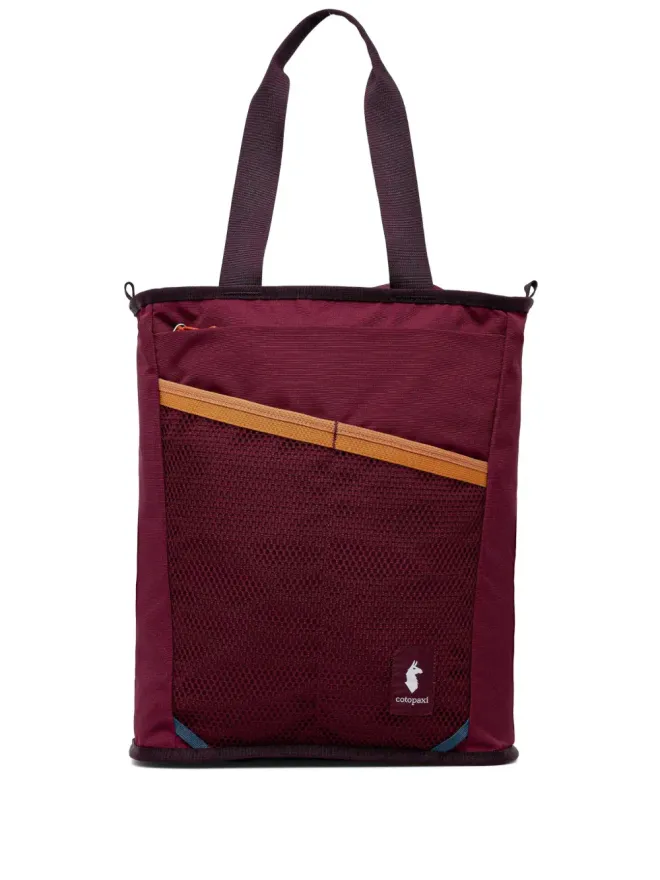 COTOPAXI COTOPAXI ロゴパッチバックパックの商品画像