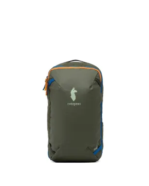 COTOPAXI Allpa ロゴディテールバックパック - サムネイル1