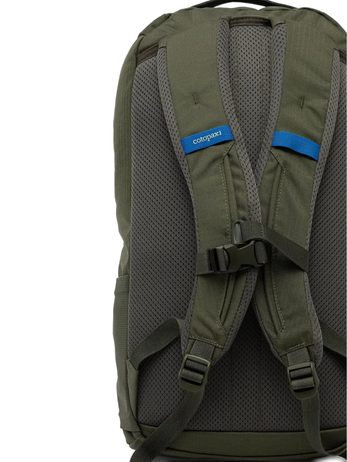 COTOPAXI Allpa ロゴディテールバックパック - 画像3