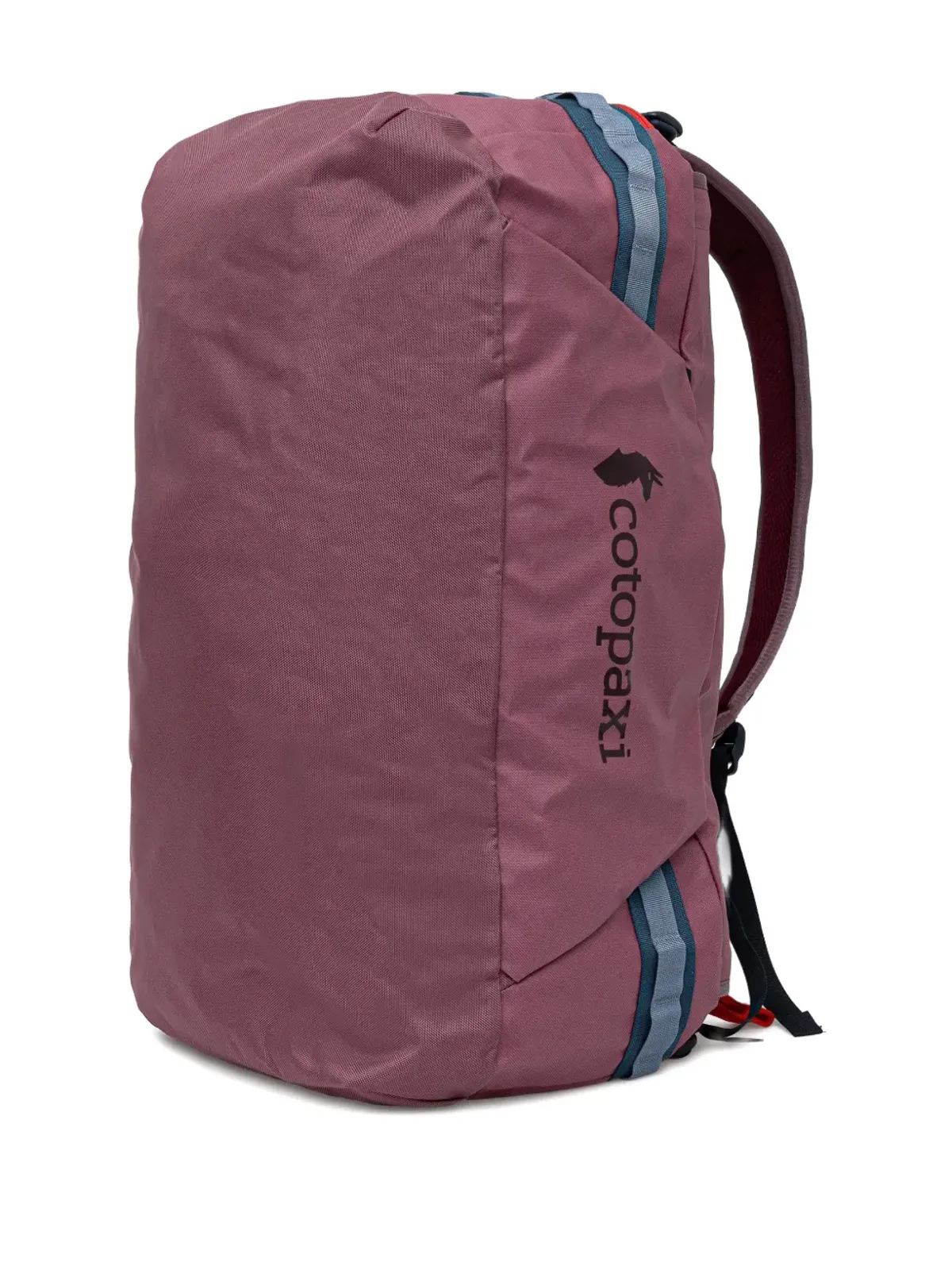 COTOPAXI トップジップ ロゴディテール ホールドオール - 画像2