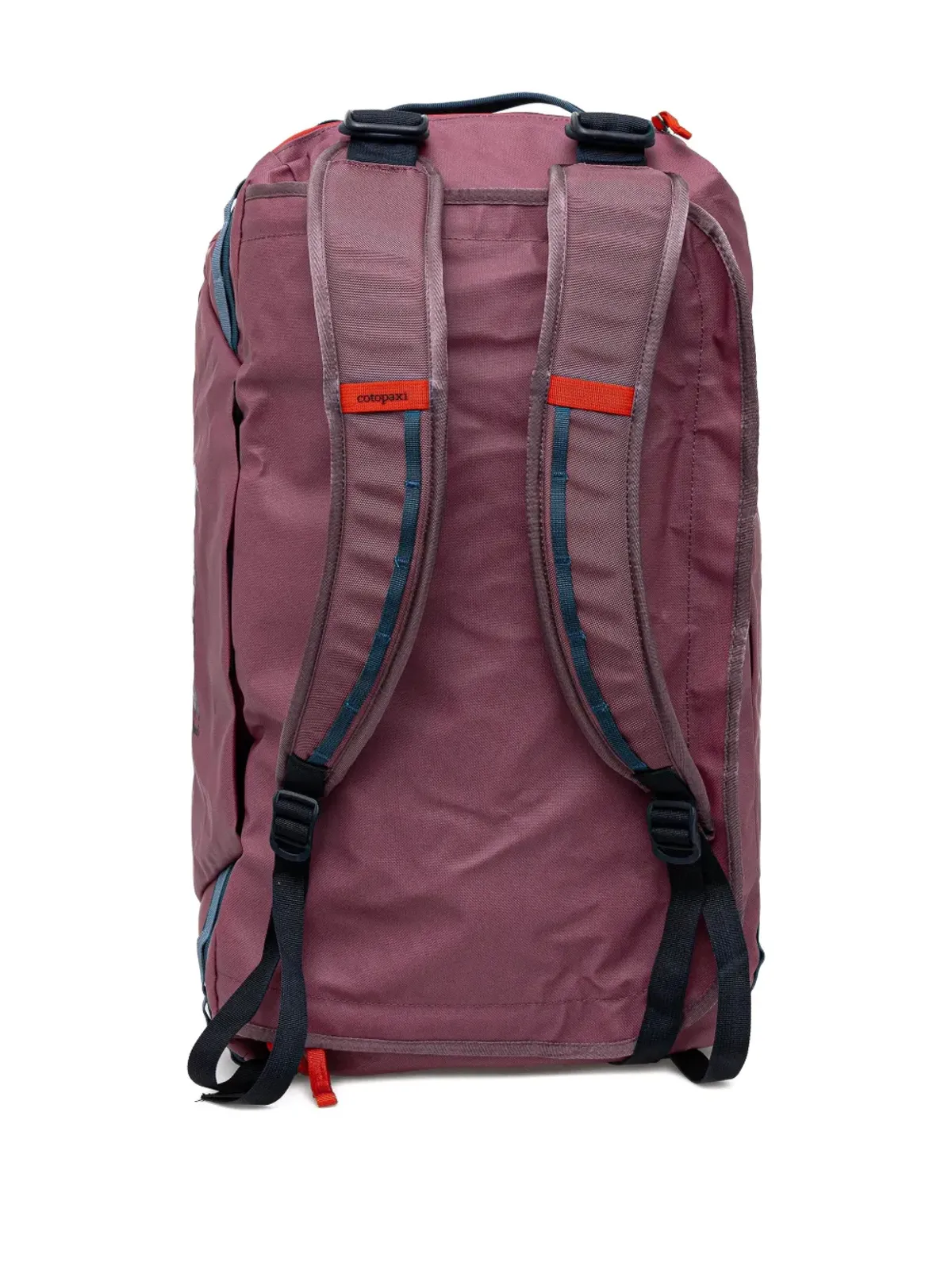 COTOPAXI トップジップ ロゴディテール ホールドオール - 画像4