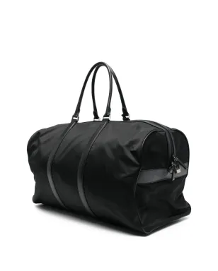 Prada Pre-Owned ボストンバッグ ブラック - サムネイル2