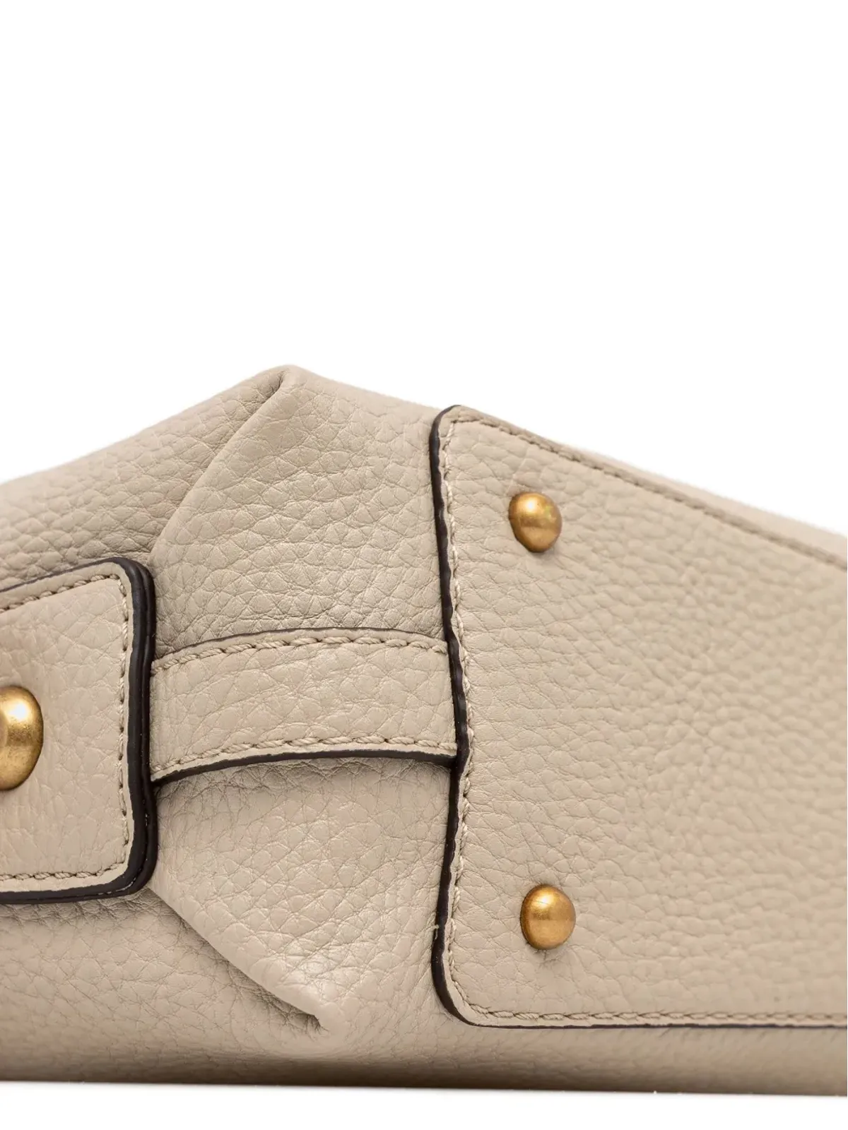 MARCIANO by GUESS Camdenトップハンドル トートバッグ - 画像5