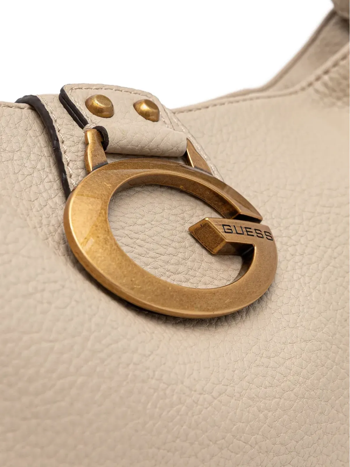 MARCIANO by GUESS Camdenトップハンドル トートバッグ - 画像3
