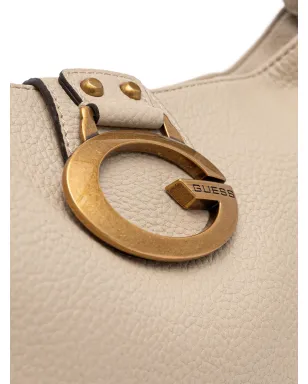 MARCIANO by GUESS Camdenトップハンドル トートバッグ - サムネイル3