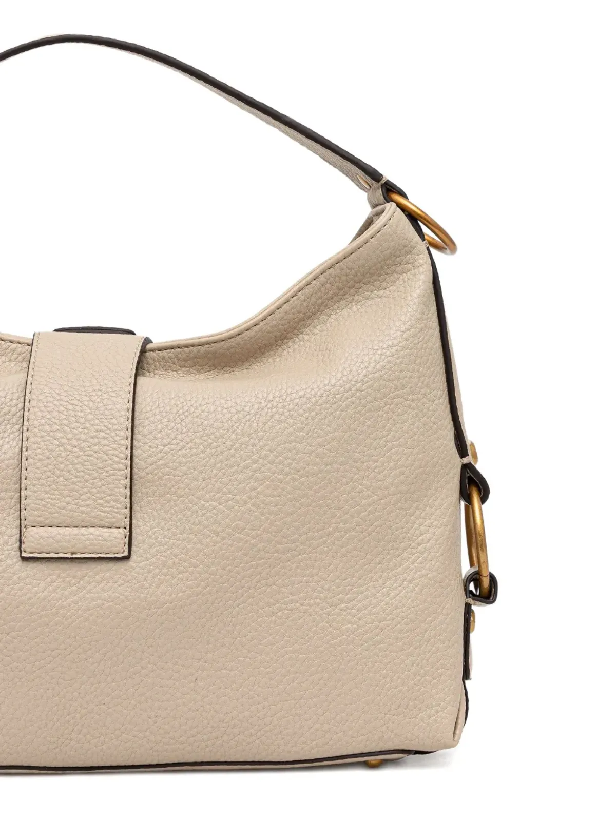 MARCIANO by GUESS Camdenトップハンドル トートバッグ - 画像4
