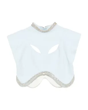 Loulou クルーネックトップ - サムネイル1