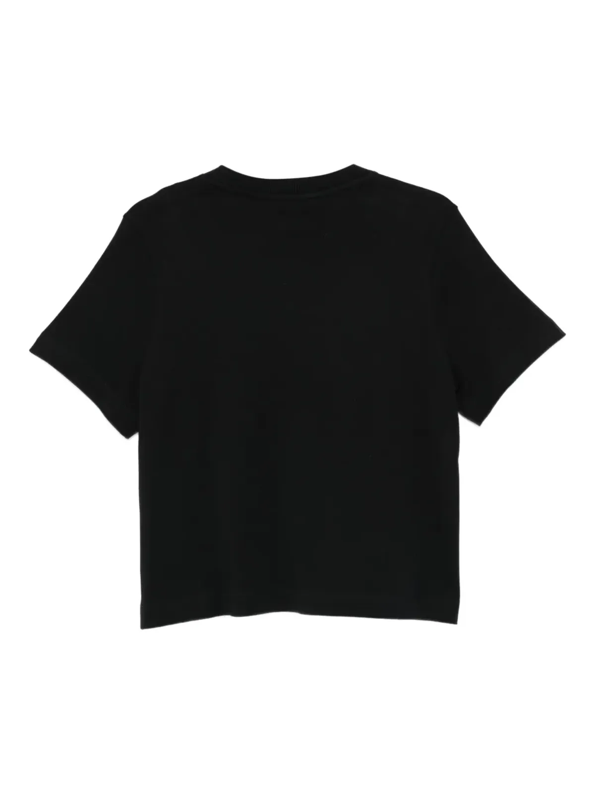Loulou ジュエル装飾 Tシャツ - 画像2