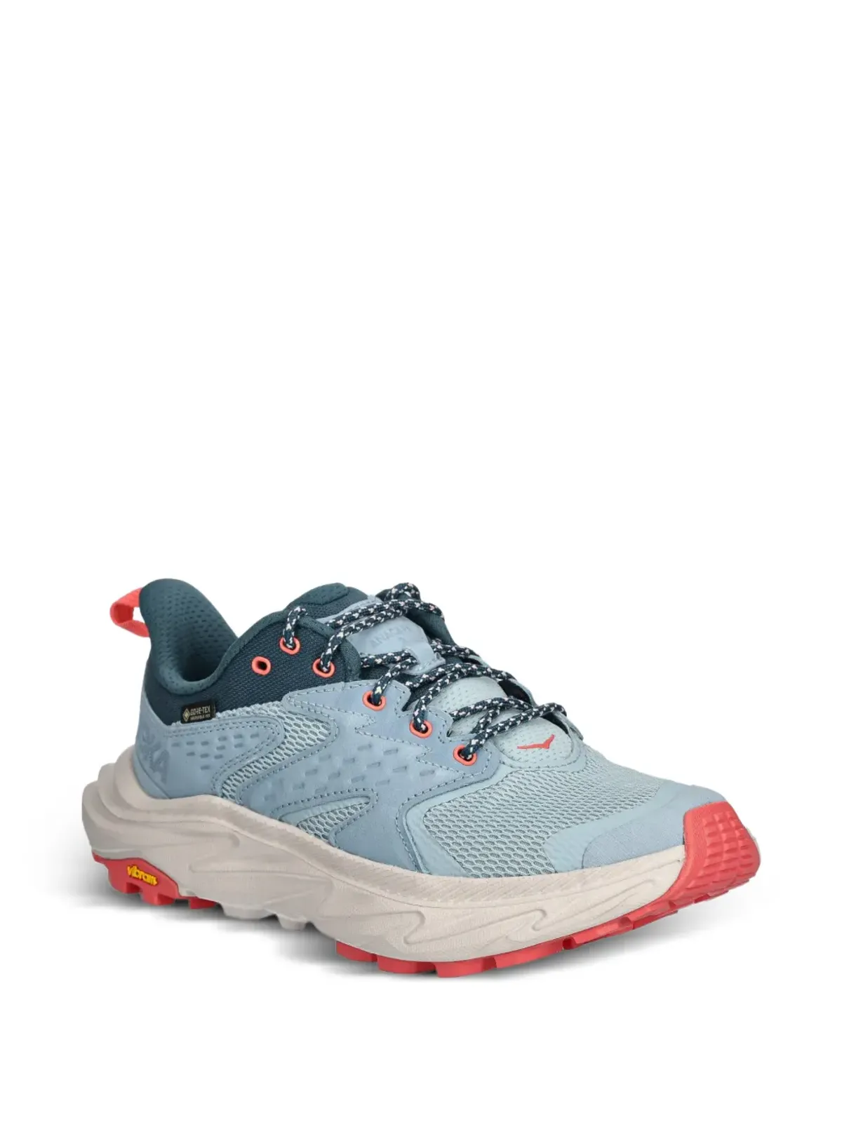 HOKA アナカパ2 レースアップスニーカー - 画像2