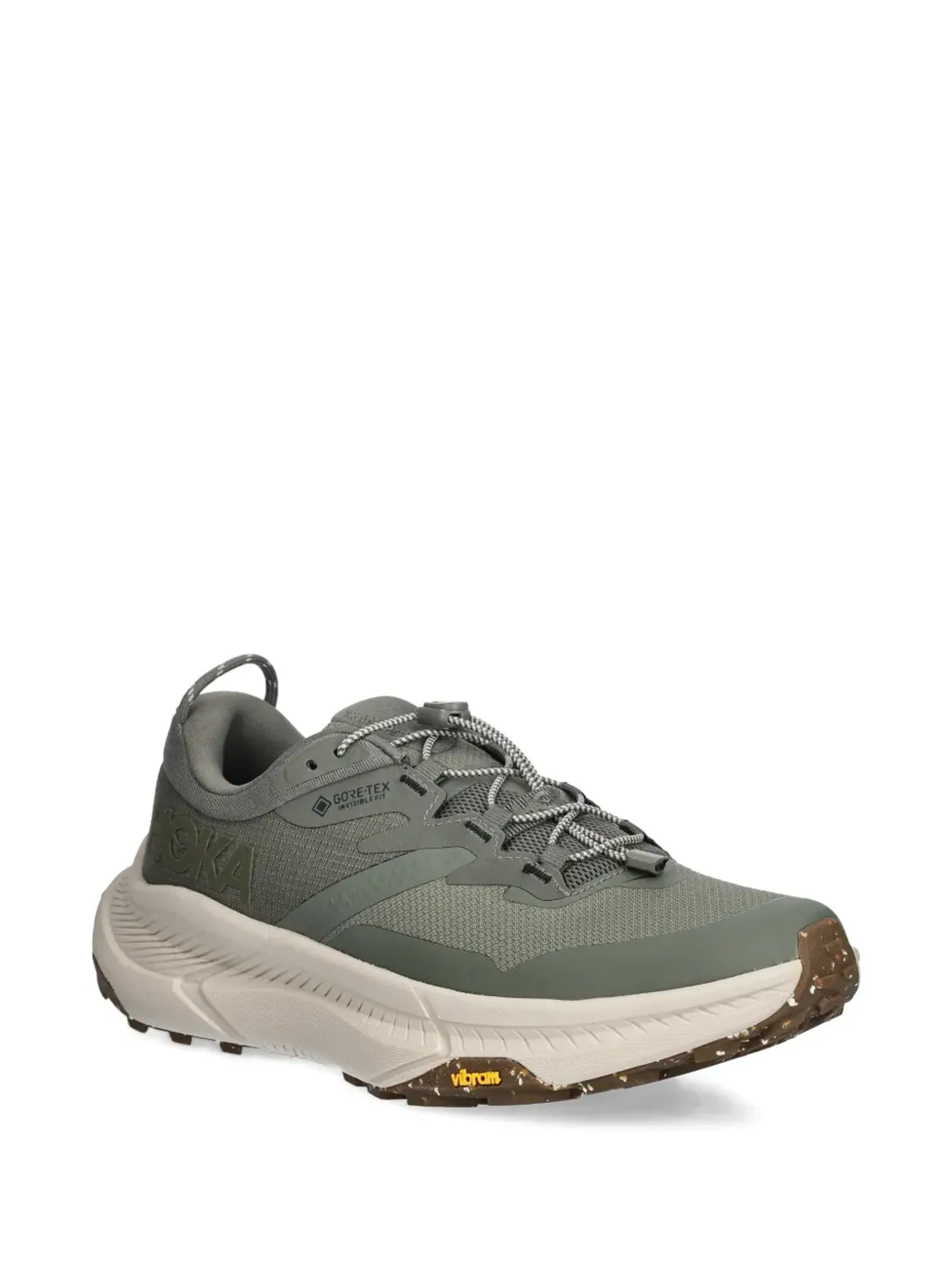 HOKA Transport GTX コーデュラ スニーカー - 画像2