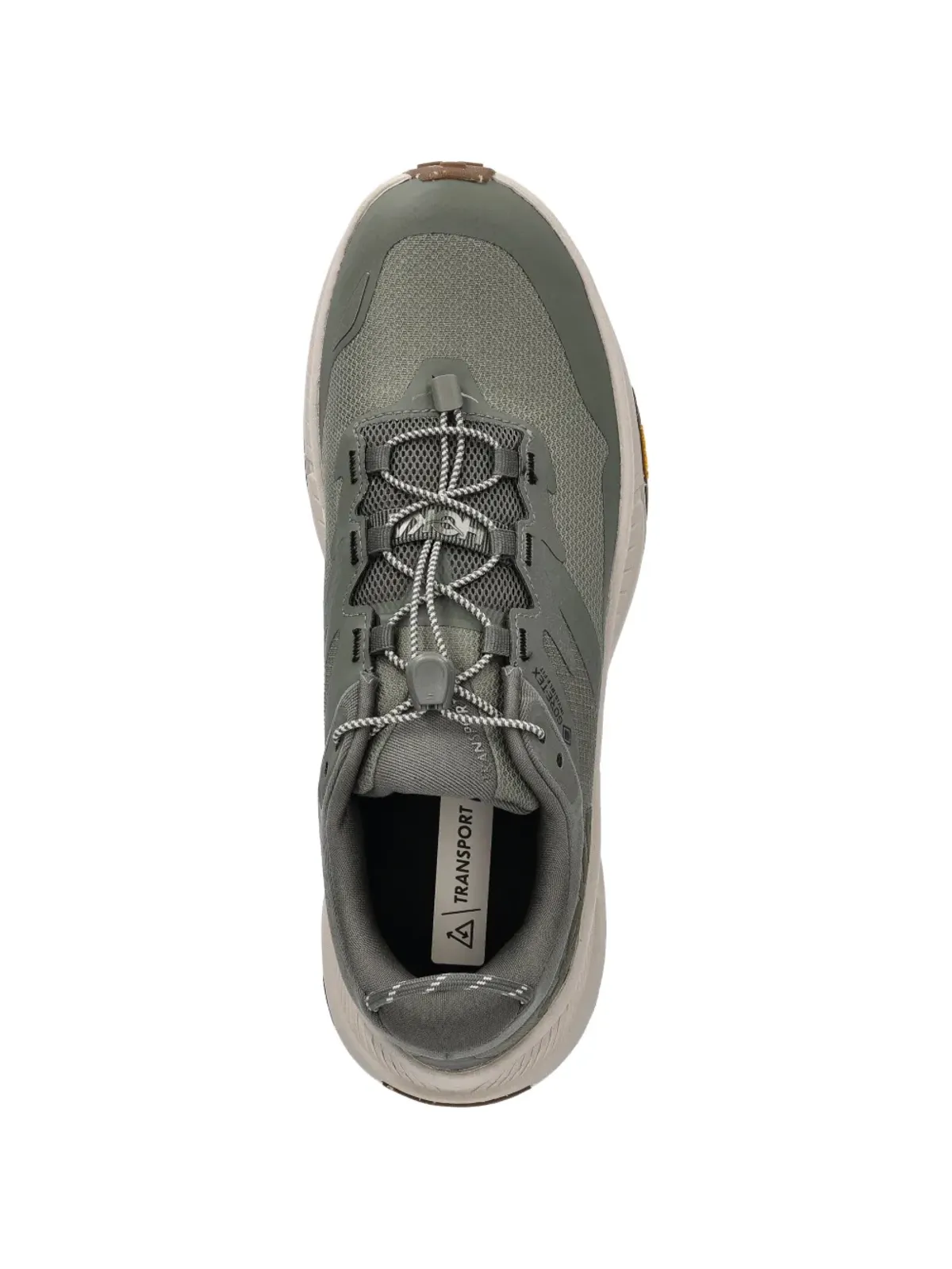HOKA Transport GTX コーデュラ スニーカー - 画像4