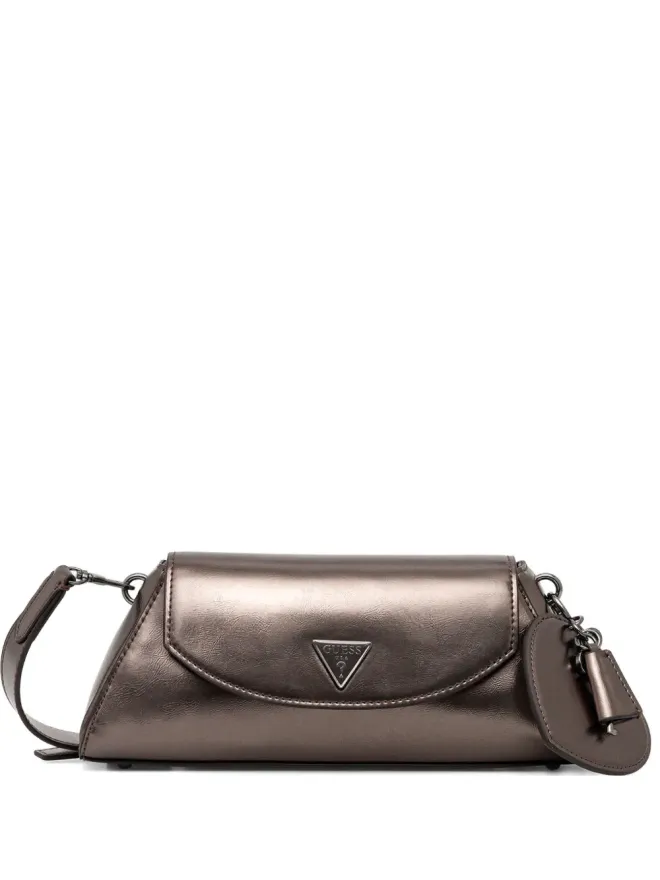 MARCIANO by GUESS MARCIANO by GUESS Bolena ロゴプレート クロスボディバッグの商品画像