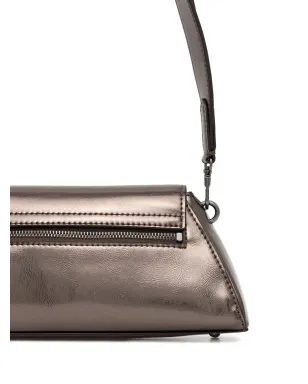 MARCIANO by GUESS Bolena ロゴプレート クロスボディバッグ - サムネイル4