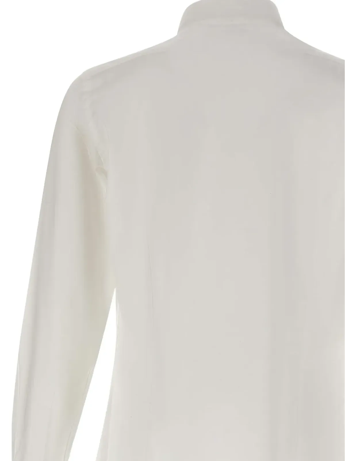 Marchesani コットンシャツ - 画像4