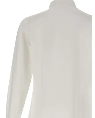 Marchesani コットンシャツ - サムネイル4