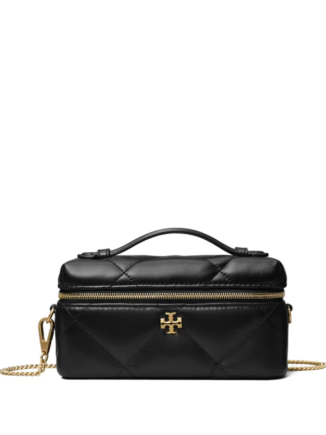 Tory Burch Tory Burch Kira ダイヤモンドキルト ミニバッグの商品画像