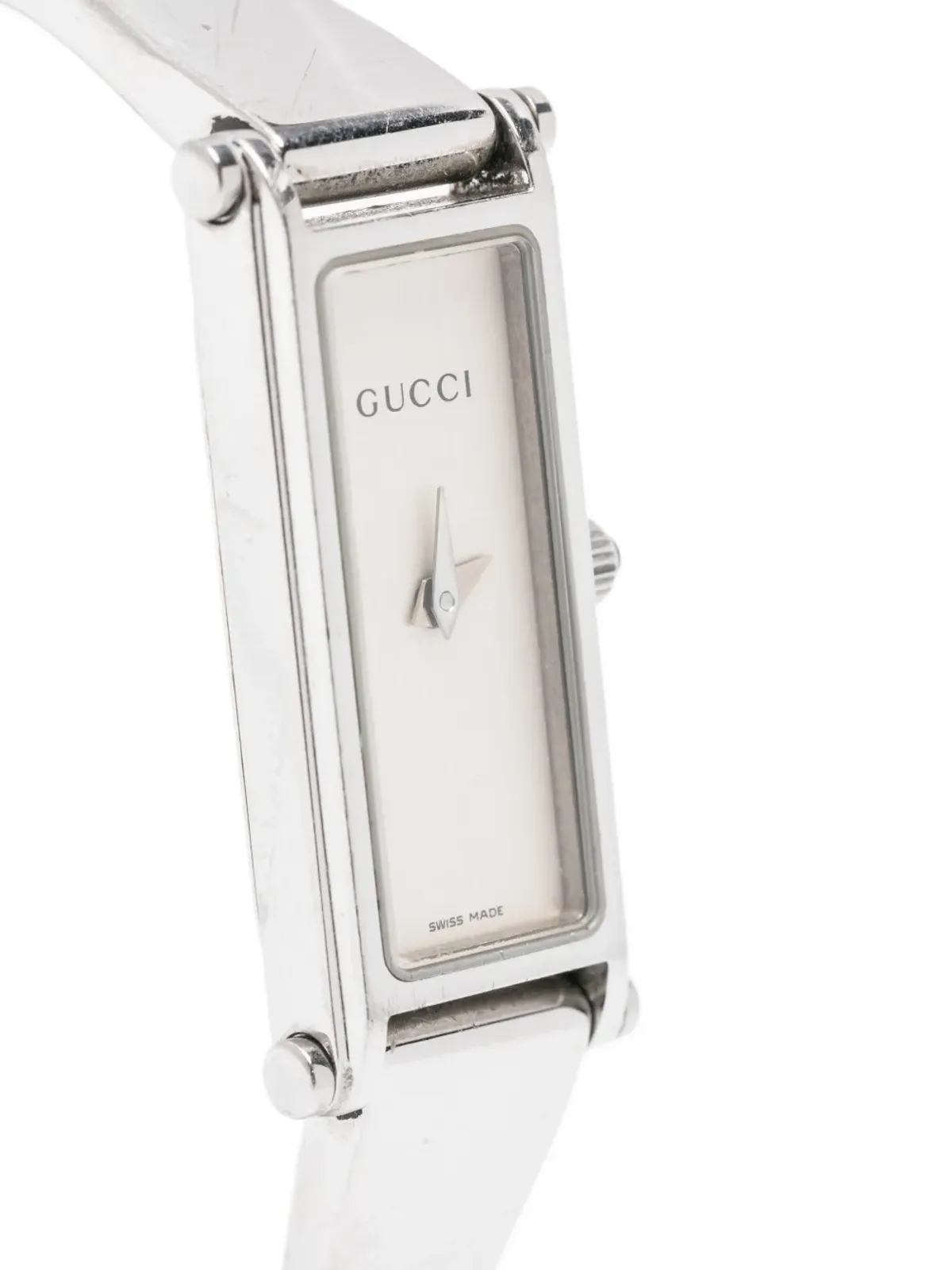 Gucci ビンテージ 腕時計 - 画像3